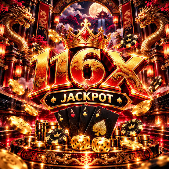 116X - 116x Portal Hiburan Game Online Mobile Resmi & Terpercaya