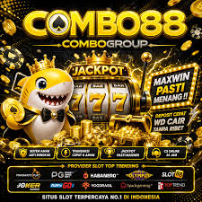 COMBO88 - combo88 Situs Resmi Slot Online dari Berbagai Provider