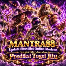 MANTRA88 - MANTRA88 Link Alternatif Game Kasino dan Slot Online