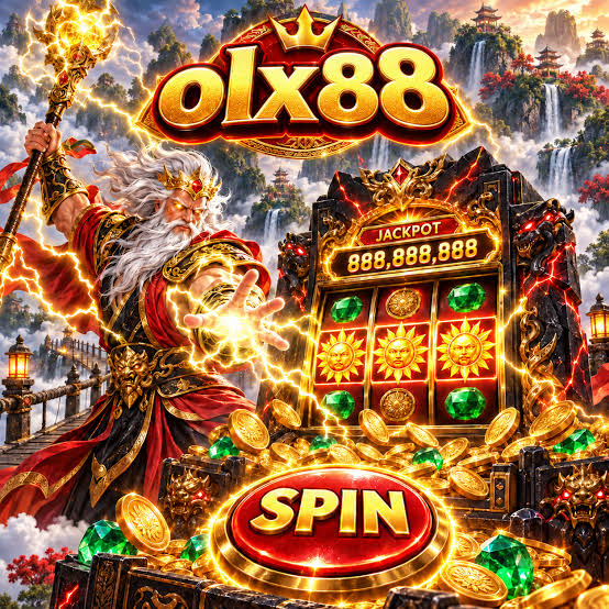 OLX88 - olx88 Pilihan Game PG Soft untuk Penggemar Slot Online