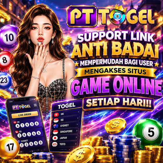 PTTOGEL - pttogel Situs Slot Online Resmi dengan Akses Daftar dan Login