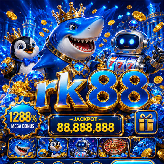 RK88 - rk88 Login Situs Resmi dan Nikmati Ragam Game PG Soft
