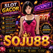 SOJU88 - SOJU88 Daftar Game Online dengan Pilihan Slot yang Beragam