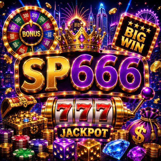 SP666 - sp666 Portal Resmi Game Kasino dengan Link Daftar dan Akses Alternatif