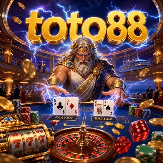 TOTO88 - toto88 Situs Slot Online Resmi dengan Akses Daftar dan Login