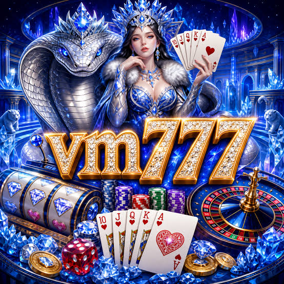 VM777 - vm777 Portal Hiburan Game Online Mobile Resmi & Terpercaya