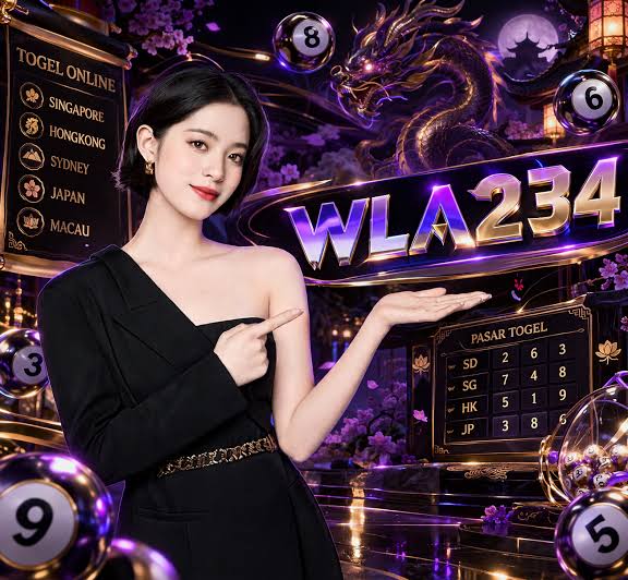 WLA234 - WLA234 agen slot online terpercaya di Indonesia dengan slot gacor hari ini terbaik dari slot88 di tahun 2026 ini.